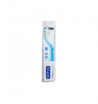 Vitis Cepillo Implant Angular Vitis Cepillo Implant Angular