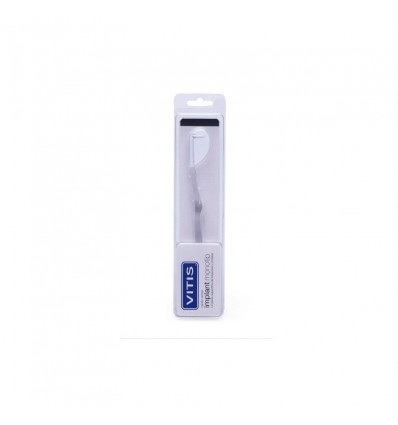 Vitis Cepillo Implant Monotip Vitis Cepillo Implant Monotip