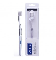 Vitis Implant Brush Brosse à dents