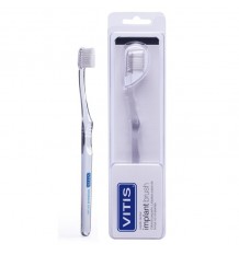 Vitis Cepillo Implant Brush