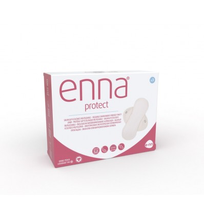 Enna Protect Salvaslip Reutilizable 3 Unidad Enna Protect Salvaslip Reutilizable 3 Unidad