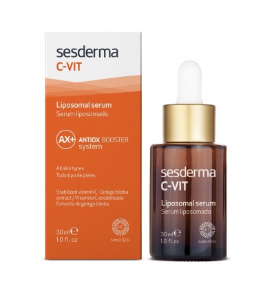 Sesderma C-Vit Serum 30 ml