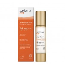 Sesderma C Vit Crema Gel 50 ml