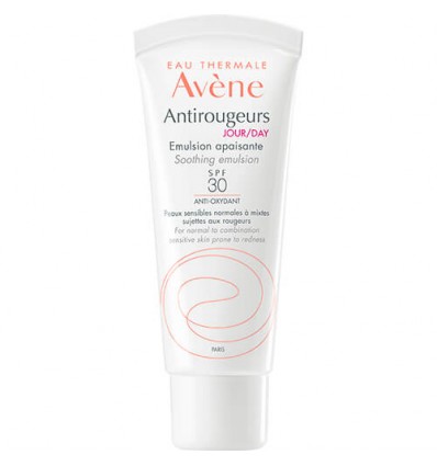 Avene Antirojeces Emulsion Dia Spf30 40 ml