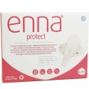 Enna Protect Salvaslip Tanga Reutilizable 3 Unidades