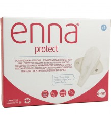 Enna Protect Salvaslip Fio Dental Reutilizável 1 Unidade