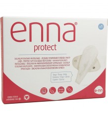 Enna Protect Salvaslip Tanga Reutilizable 1 Unidad