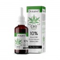 Aceite Cbd 10% 10ml Drasanvi