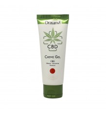 Cbd Cream Cannabis Drasanvi