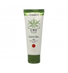 Cbd Cremigel Cannabis Drasanvi