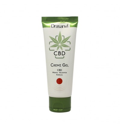 Cbd Cream Cannabis Drasanvi