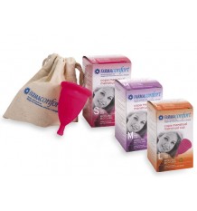 Farmaconfort Copa menstrual Talla L Grande