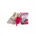 Farmaconfort Copa menstrual Talla S Pequeña