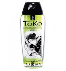 Shunga Toko Lubricante Aroma Melon Mango 165ml