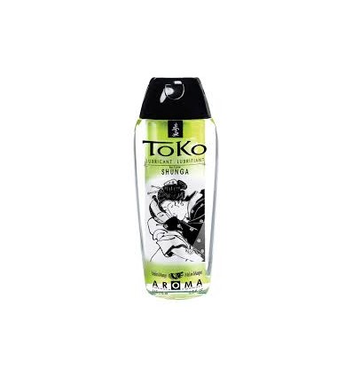 Shunga Toko Lubricante Aroma Melon Mango 165ml