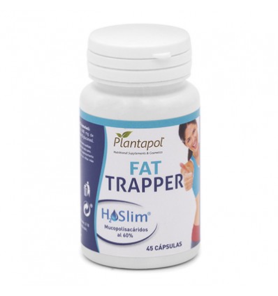 Plantapol Fat Trapper 45 Capsulas