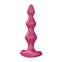 Satisfyer Lolli Plug Anal Vibrator Burdeos