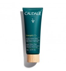 Caudalie Vinergetic C+ Mascarilla Instante Detoxificante 75 ml