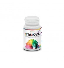 Plantapol Vitanova 30 Capsulas