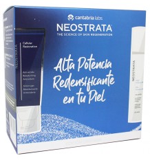 Neostrata Pack Cellular Restoration 50ml + Resurface Alta Potência R 50ml