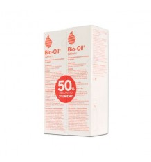 Bio Oil 200ml + 200ml Duplo Promocion