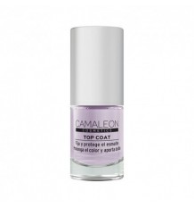 Camaleon Top Coat Enamel Protector 6ml