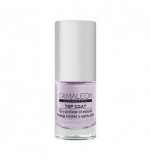 Camaleon Top Coat Protector de Esmalte 6ml