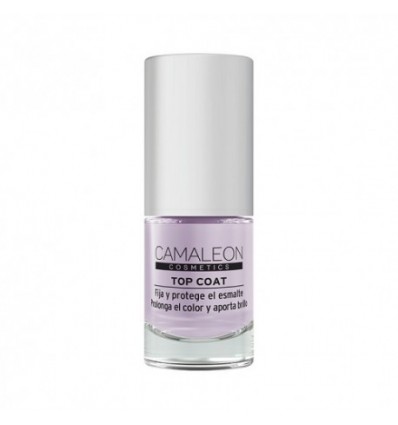 Camaleon Top Coat Protector de Esmalte 6ml