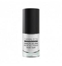 Chameleon Nail Polish Number 1 White