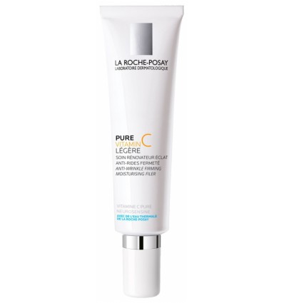 Pure Vitamin C  Ligera 40 ml La Roche Posay