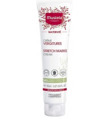 Mustela Crema Antiestrias 150 ml