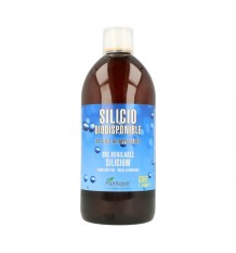 Plantapol Silicio Organico Biodisponible 1 Litro