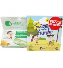 Arnidol Pic Stick Calamine + Rucksack