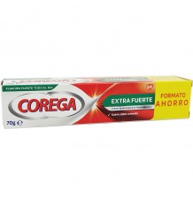 Corega Extra fuerte 70 g