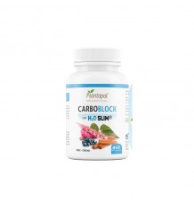 Plantapol Carboblock 60 Gélules