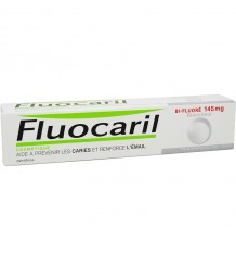 Fluocaril Branqueamento Creme Dental 75 ml