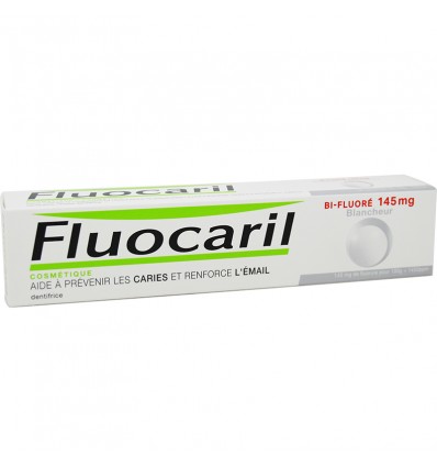 Fluocaril Whitening Toothpaste 75 ml