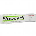 Fluocaril Blanqueador Pasta Dental 75 ml