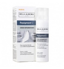 Repigment12 Crema Repigmentante 75ml Bella Aurora