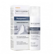Repigment12 Crème Repigmentante 75ml Bella Aurora