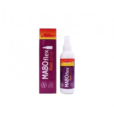 Maboflex Fisio Spray 125ml