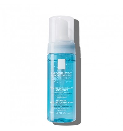 La Roche Posay Espuma Micelar 150ml La Roche Posay Espuma Micelar 150ml