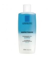 La Roche Posay Desmaquillante Bifasico Ojos Waterproof 125 ml