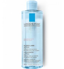 La Roche Posay Agua Micelar Pieles Reactivas 400ml