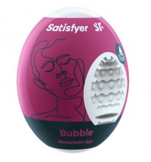 Satisfyer Bubble Huevo Masturbador