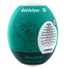 Satisfyer Naughty Egg Masturbator
