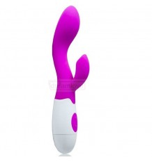 Pretty Love Flirtation Vibrador Brighty