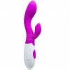 Pretty Love Flirtation Vibrador Brighty