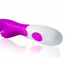 Pretty Love Flirtation Vibrador Brighty