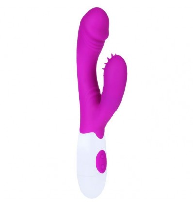 Pretty Love Flirtation Vibrator Stimulator Andre